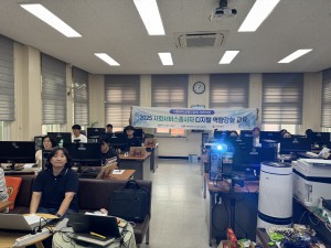 <ChatGPT로 배우는 프로그램 기획, 현장에서 직정 체험하다.